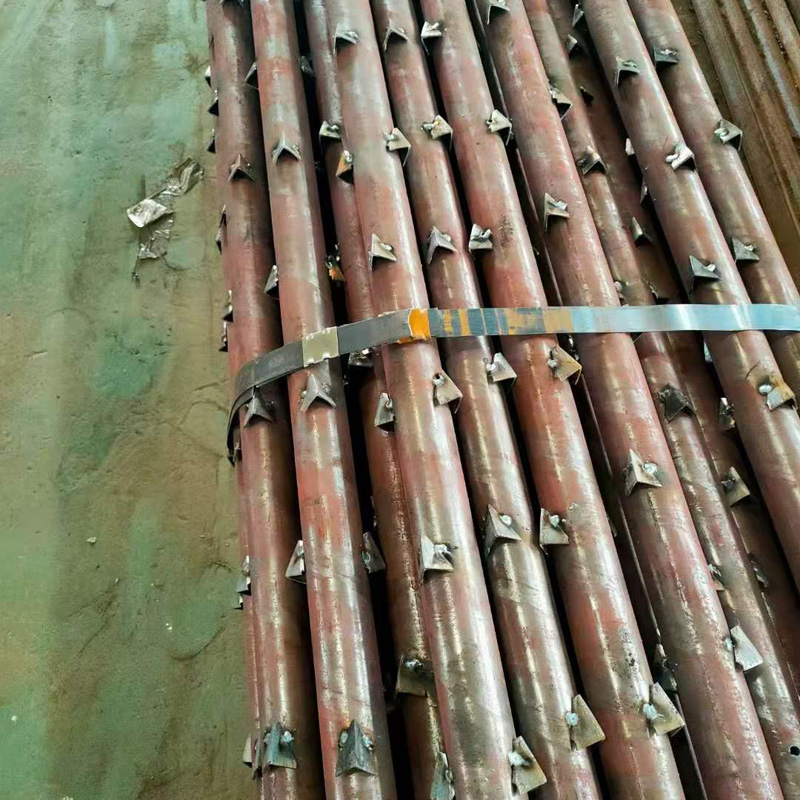 汝州土钉小导管