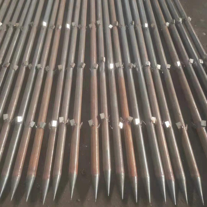 汝州土钉小导管